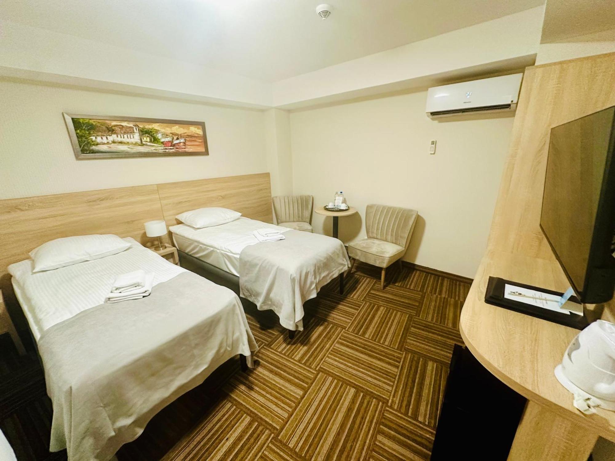 Miejsca Noclegowe W Arka Medical Spa コウォブジェク エクステリア 写真